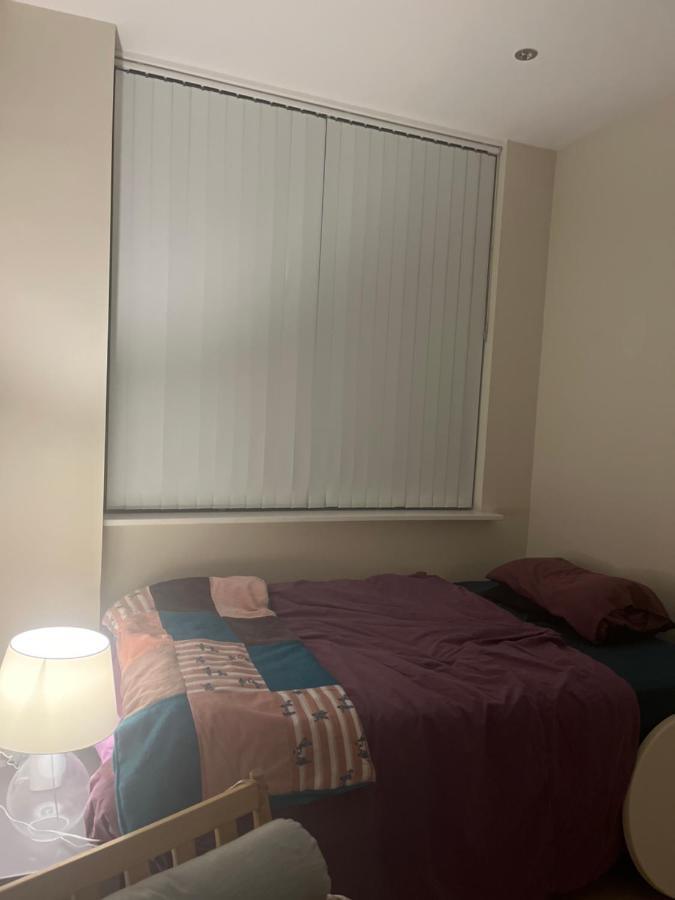 Old Dock Office Bed & Breakfast แมนเชสเตอร์ ภายนอก รูปภาพ